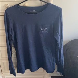 Vineyard Vines Long Sleeve